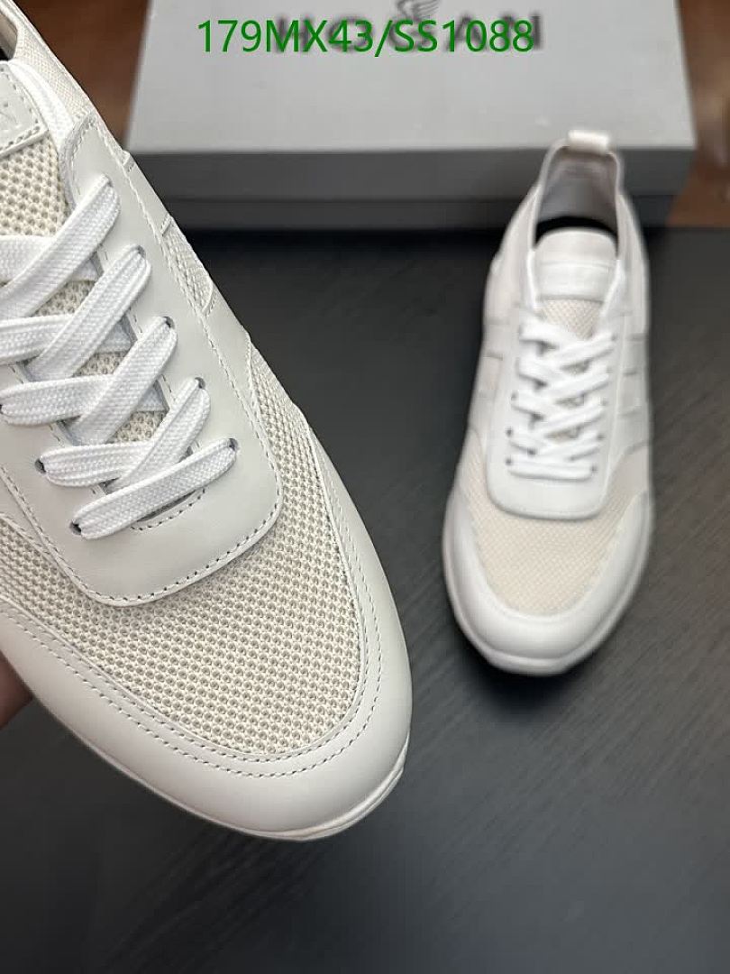 Luxury Shoes-Hogan Code: SS1088 $: 232.7USD