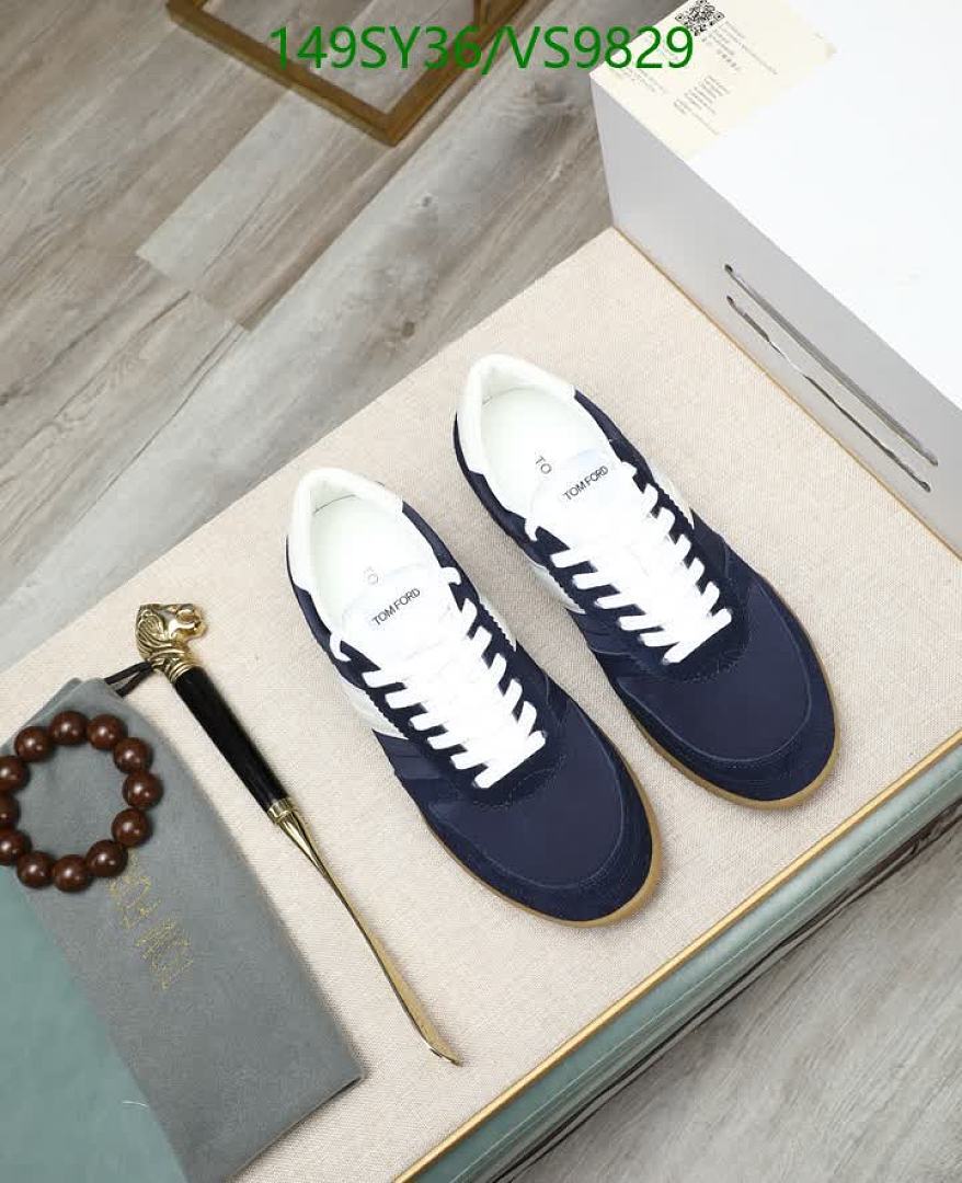 Luxury Shoes-Tom Ford Code: VS9829 $: 193.7USD