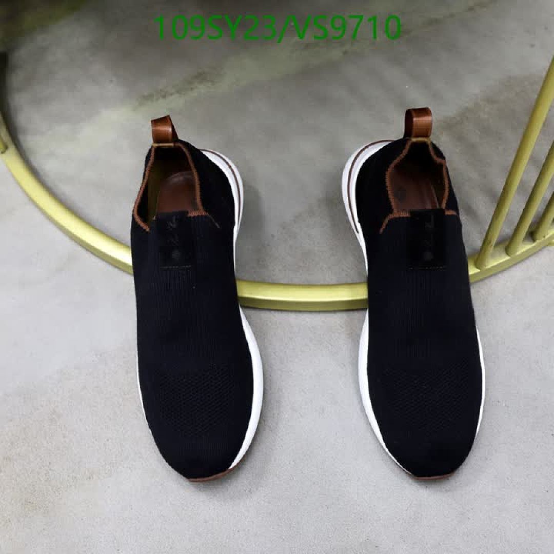 Luxury Shoes-Loro Piana Code: VS9710 $: 141.7USD