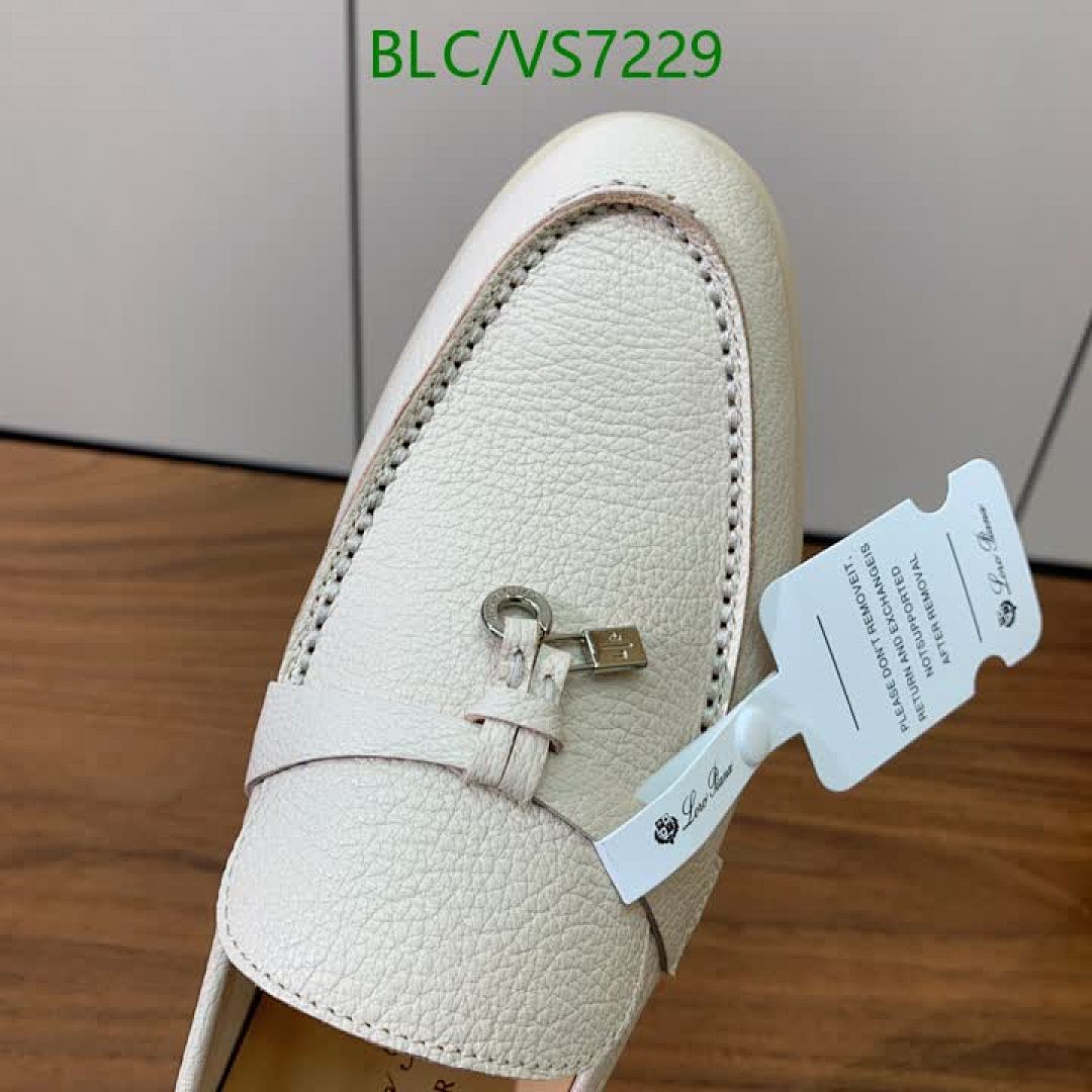 Luxury Shoes-Loro Piana Code: VS7229 $: 149.5USD