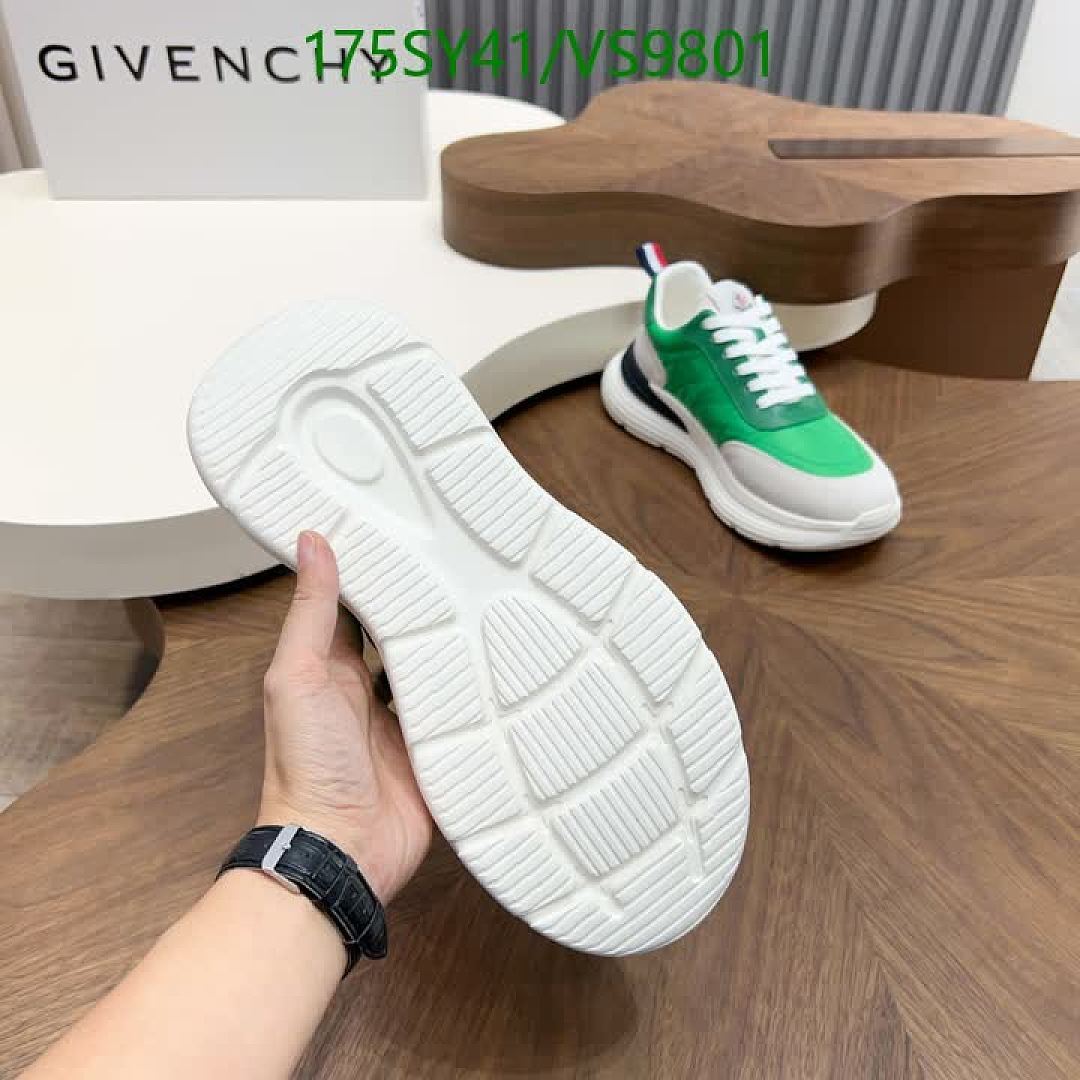 Luxury Shoes-Moncler Code: VS9801 $: 227.5USD