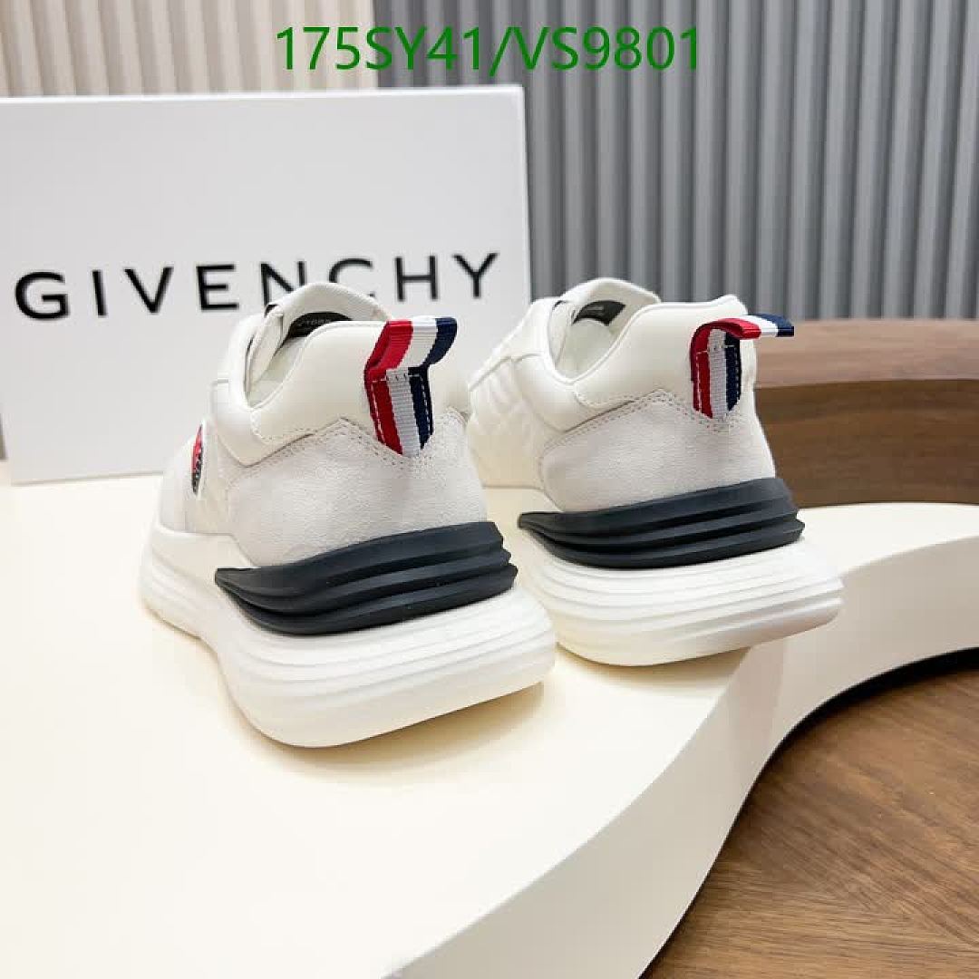 Luxury Shoes-Moncler Code: VS9801 $: 227.5USD