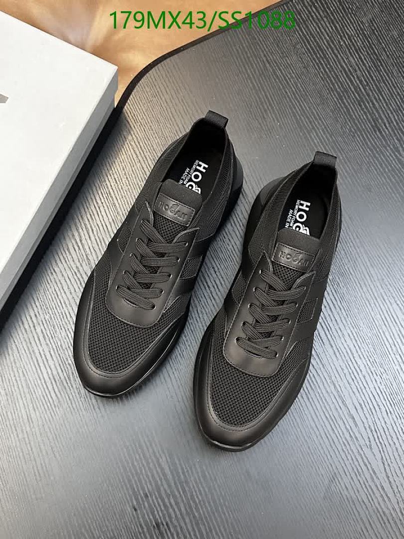 Luxury Shoes-Hogan Code: SS1088 $: 232.7USD
