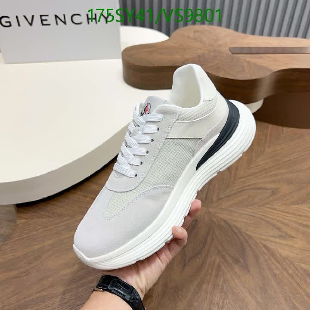 Luxury Shoes-Moncler Code: VS9801 $: 227.5USD