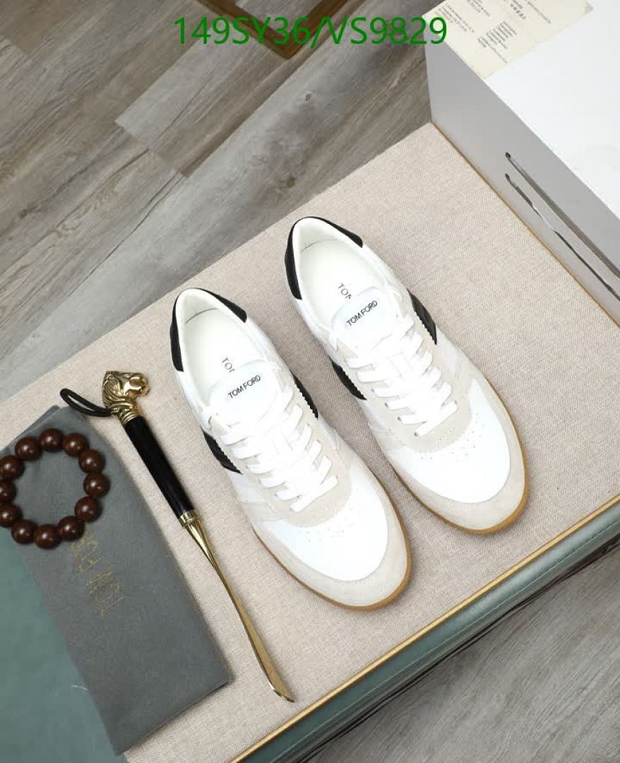 Luxury Shoes-Tom Ford Code: VS9829 $: 193.7USD