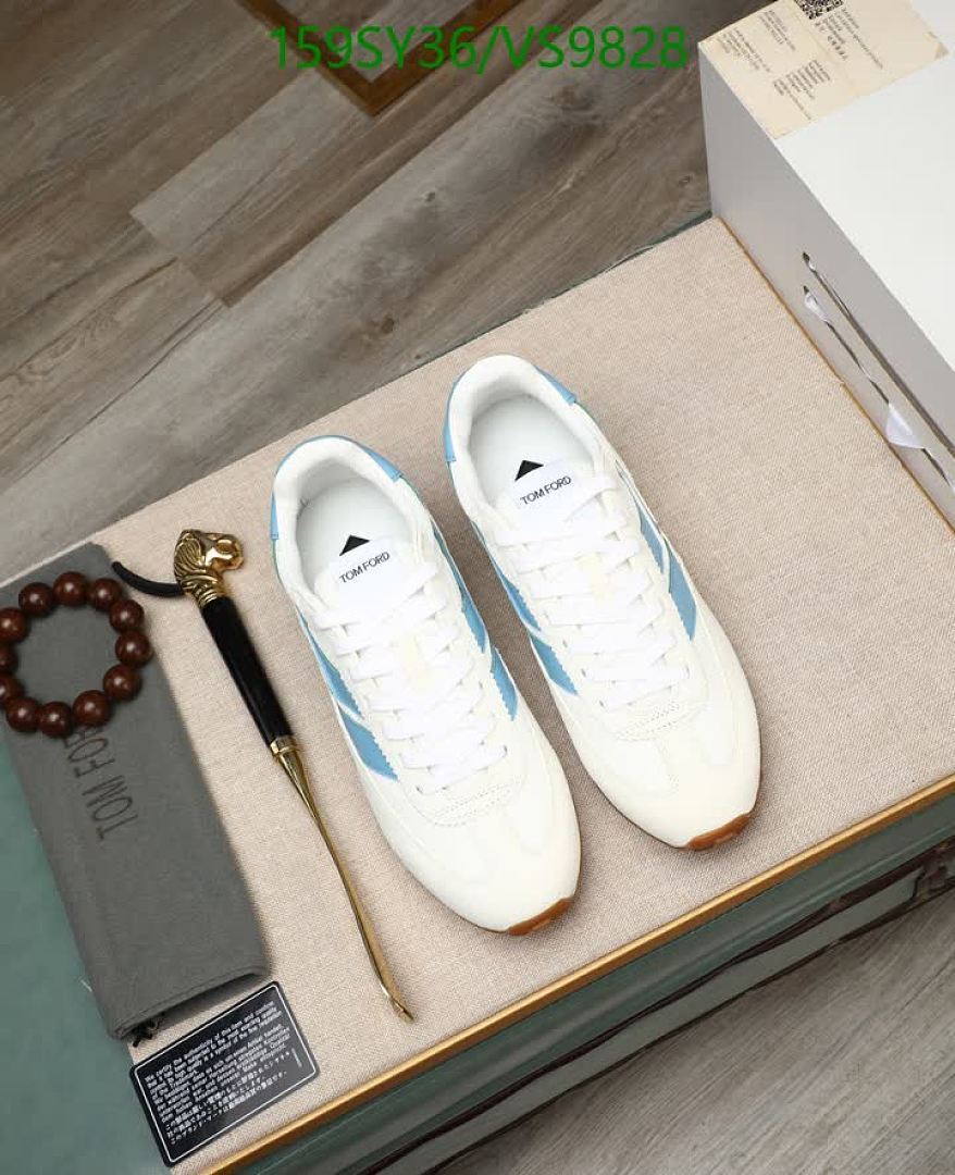 Luxury Shoes-Tom Ford Code: VS9828 $: 206.7USD