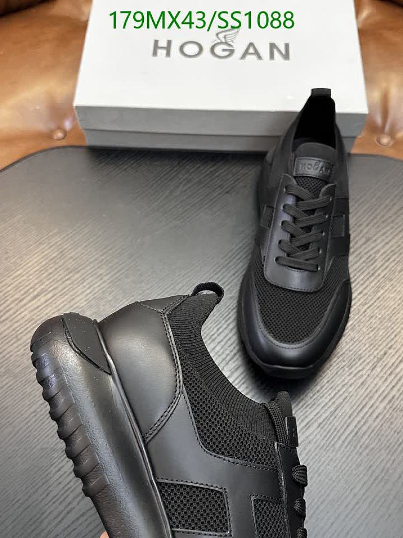 Luxury Shoes-Hogan Code: SS1088 $: 232.7USD