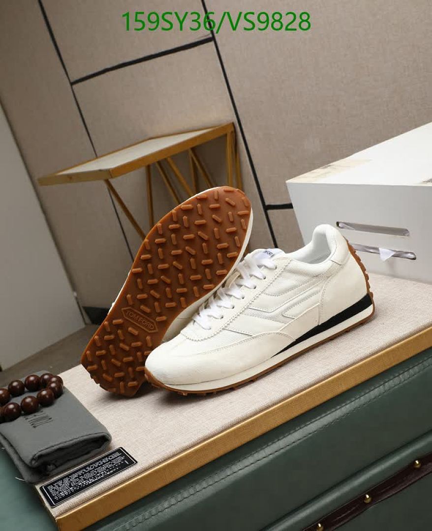 Luxury Shoes-Tom Ford Code: VS9828 $: 206.7USD