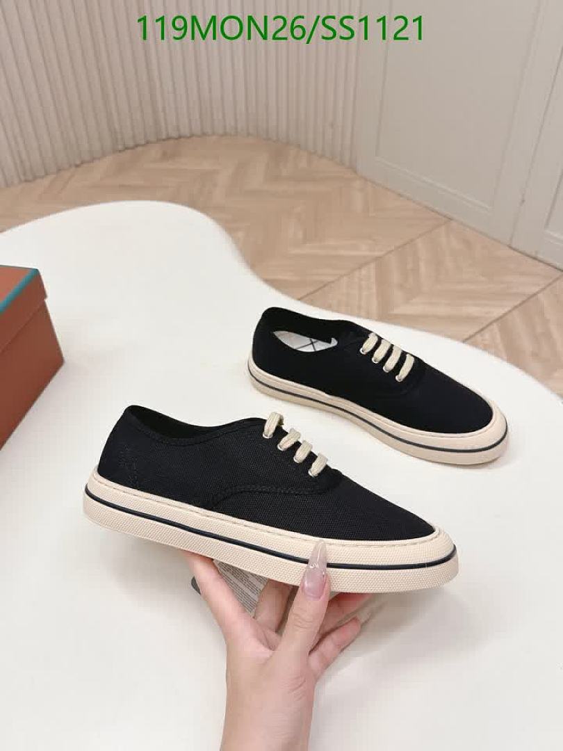 Luxury Shoes-Loro Piana Code: SS1121 $: 154.7USD