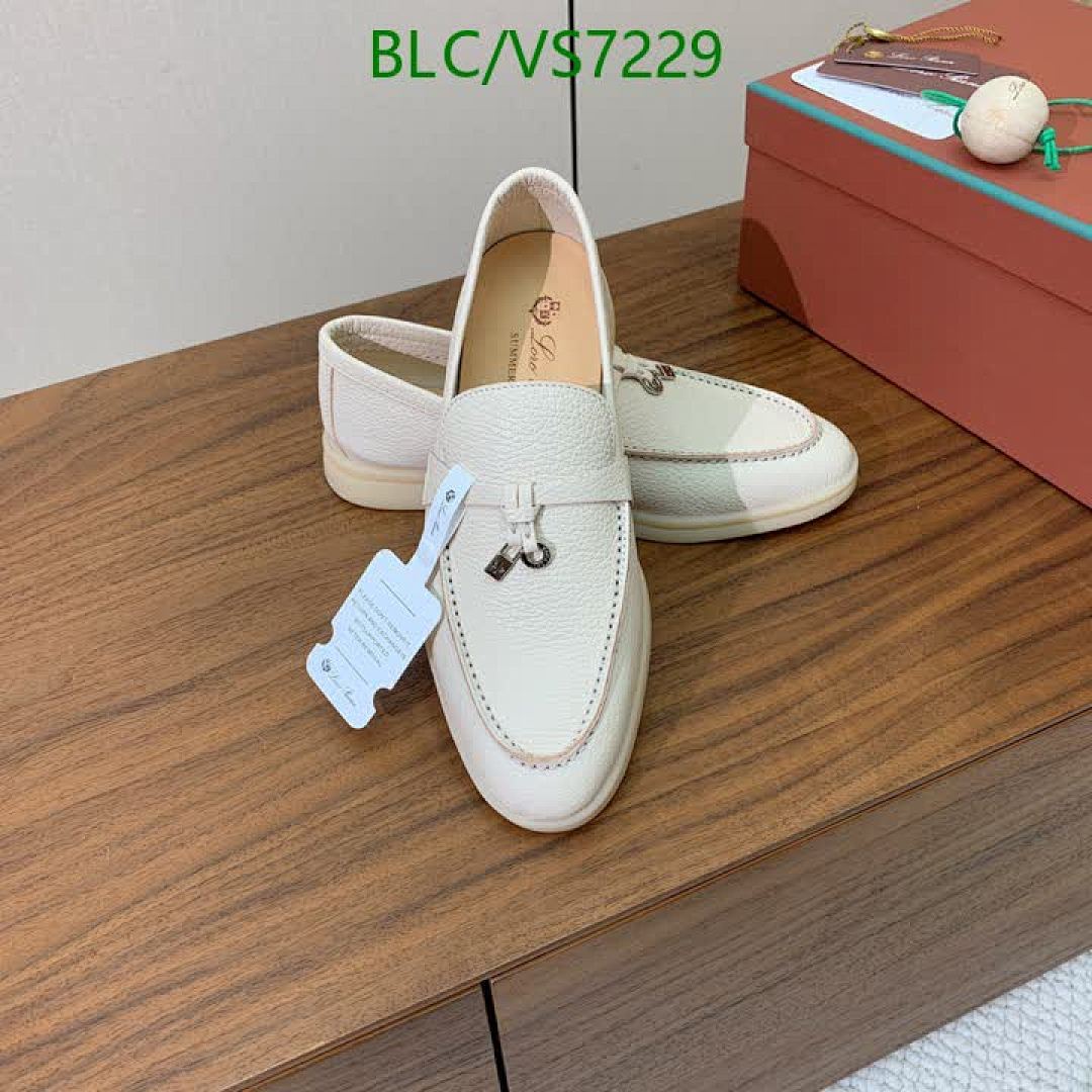 Luxury Shoes-Loro Piana Code: VS7229 $: 149.5USD