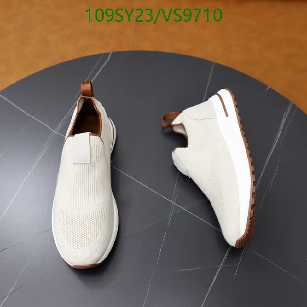 Luxury Shoes-Loro Piana Code: VS9710 $: 141.7USD