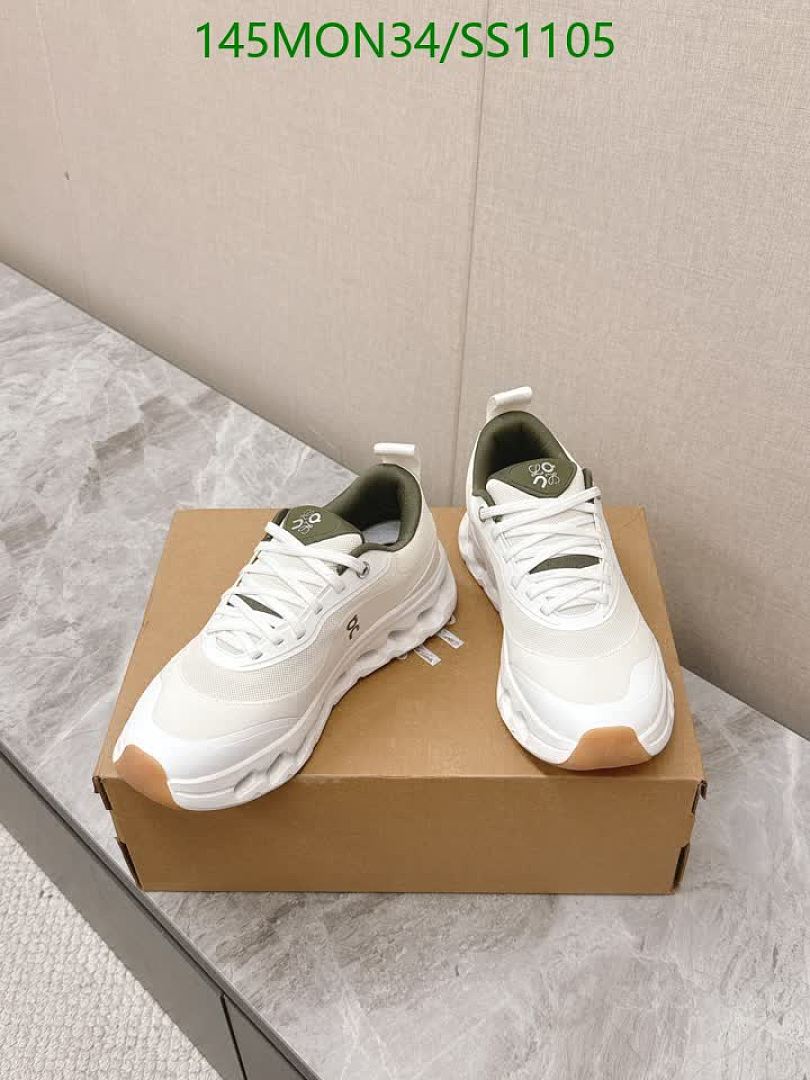 Luxury Shoes-Loewe Code: SS1105 $: 188.5USD