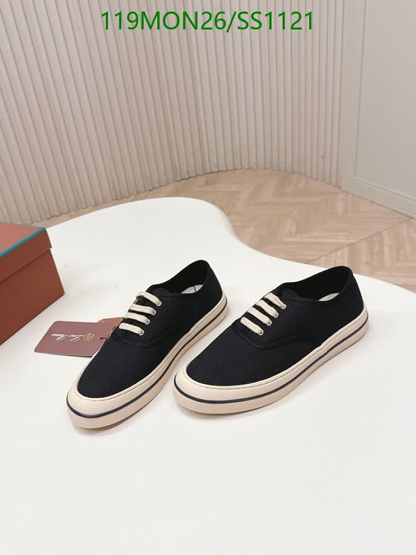 Luxury Shoes-Loro Piana Code: SS1121 $: 154.7USD