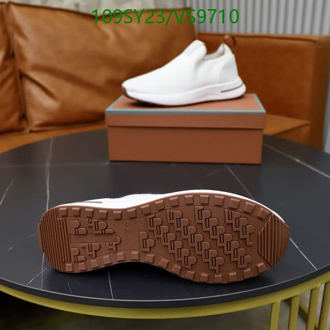 Luxury Shoes-Loro Piana Code: VS9710 $: 141.7USD