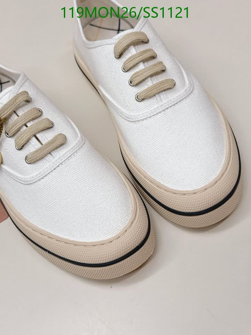 Luxury Shoes-Loro Piana Code: SS1121 $: 154.7USD
