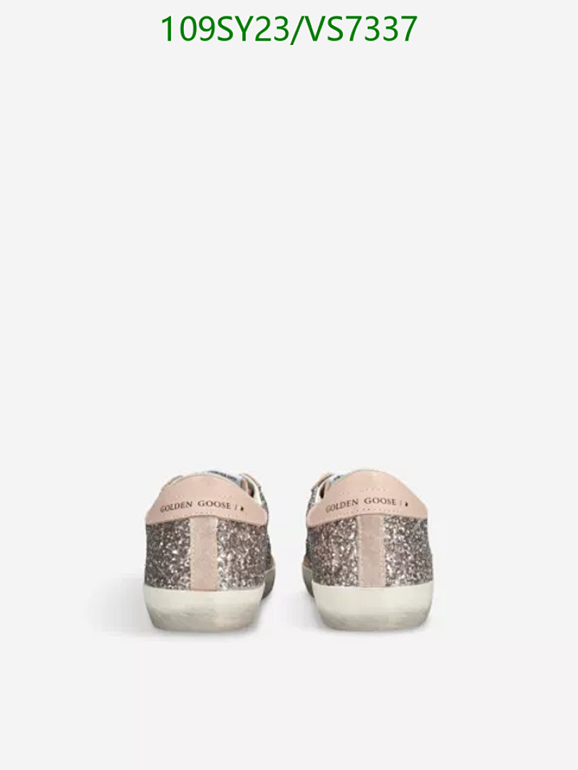 Luxury Shoes-Golden Goose Code: VS7337 $: 141.7USD