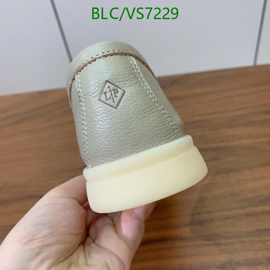 Luxury Shoes-Loro Piana Code: VS7229 $: 149.5USD