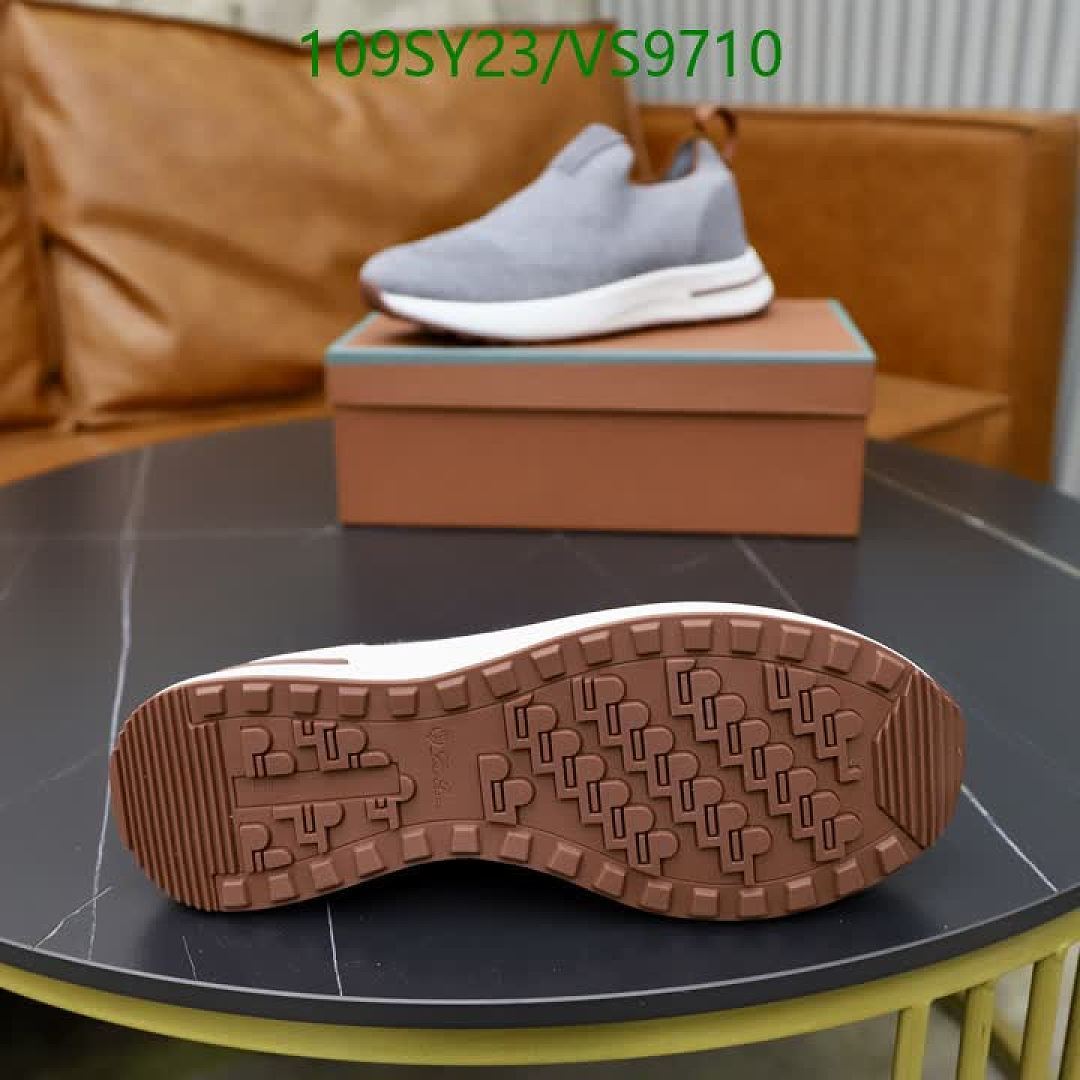 Luxury Shoes-Loro Piana Code: VS9710 $: 141.7USD