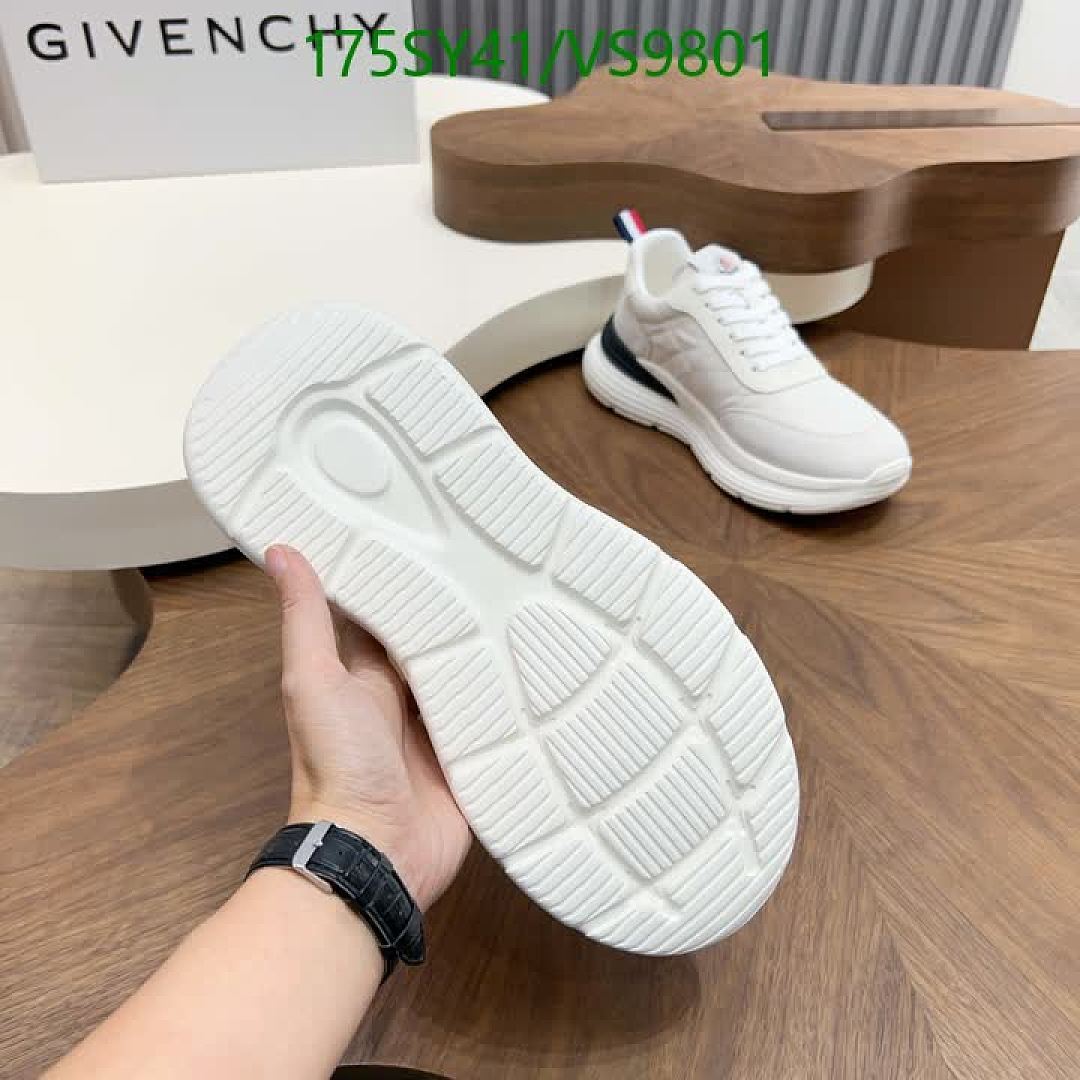 Luxury Shoes-Moncler Code: VS9801 $: 227.5USD