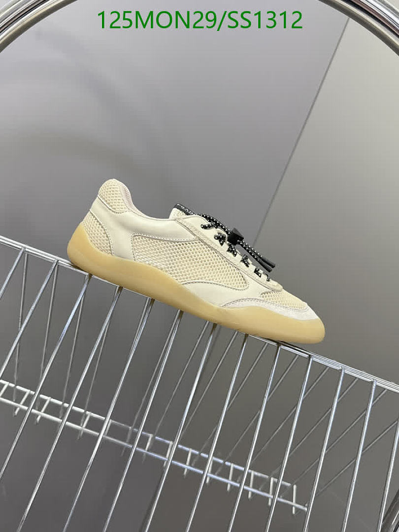 Luxury Shoes-Prada Code: SS1312 $: 162.5USD
