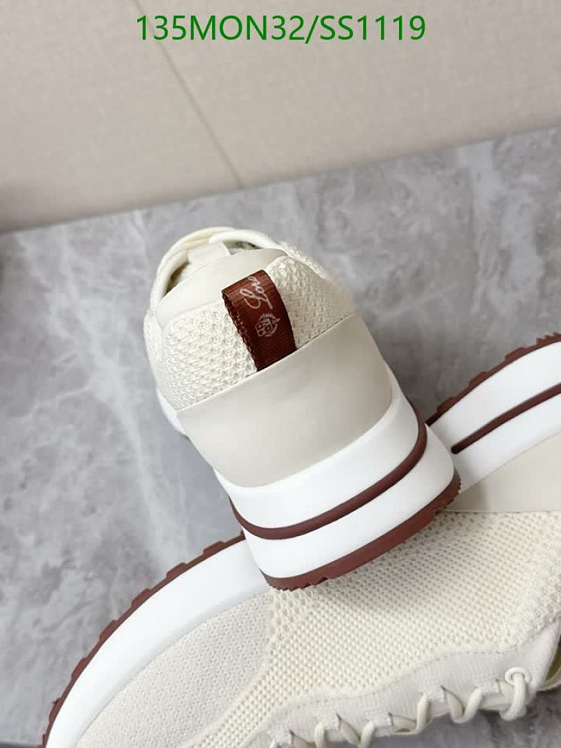 Luxury Shoes-Loro Piana Code: SS1119 $: 175.5USD