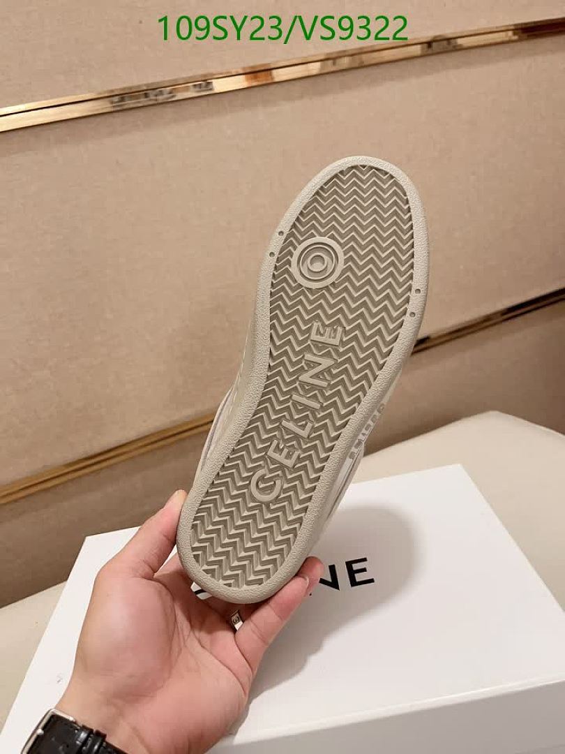 Luxury Shoes-Burberry Code: VS9322 $: 141.7USD