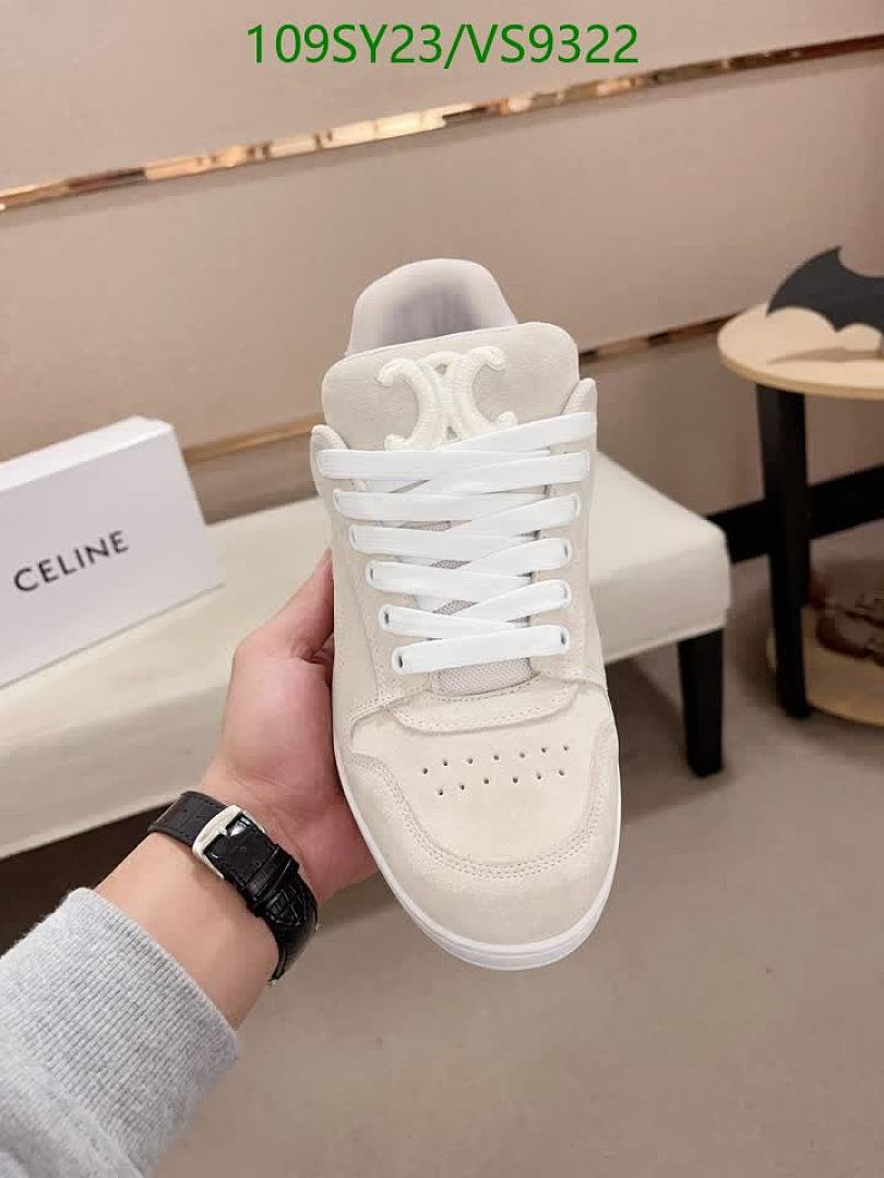 Luxury Shoes-Burberry Code: VS9322 $: 141.7USD