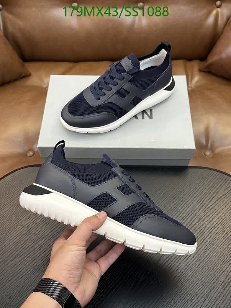 Luxury Shoes-Hogan Code: SS1088 $: 232.7USD