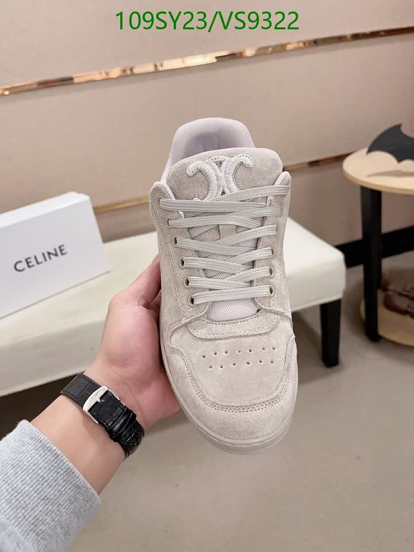 Luxury Shoes-Burberry Code: VS9322 $: 141.7USD