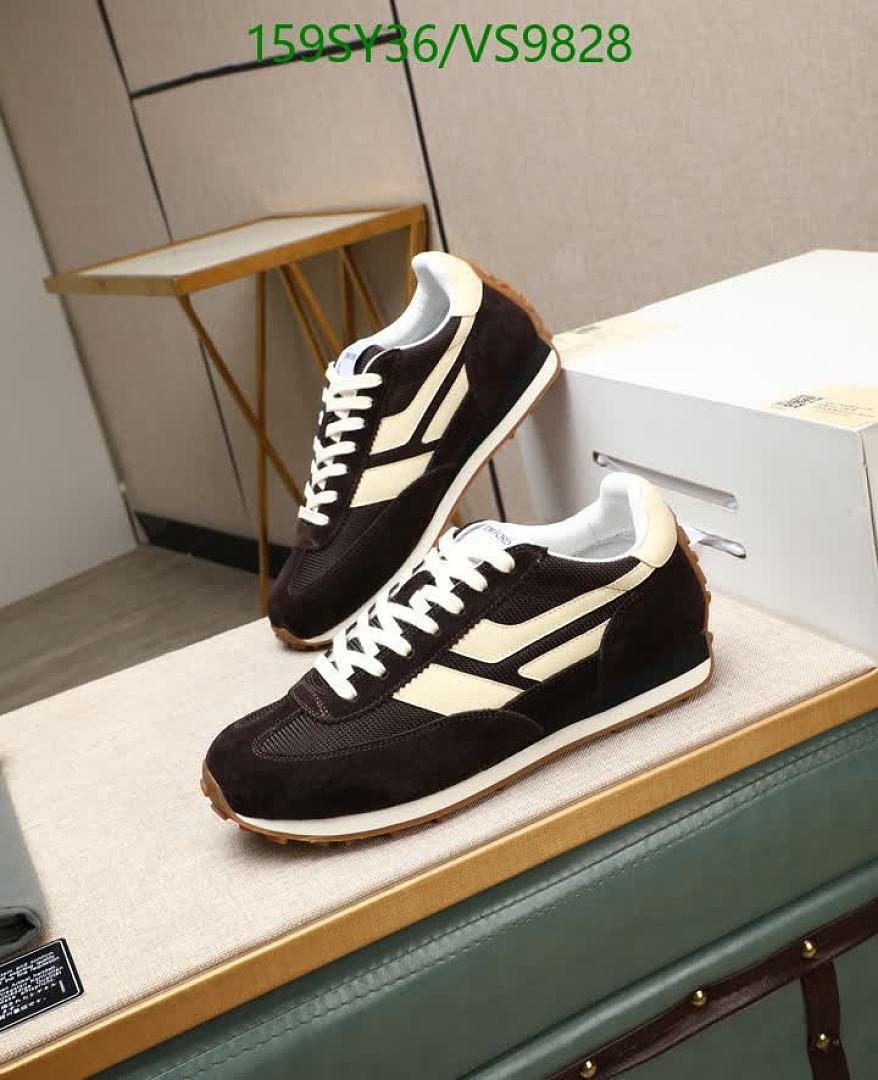 Luxury Shoes-Tom Ford Code: VS9828 $: 206.7USD