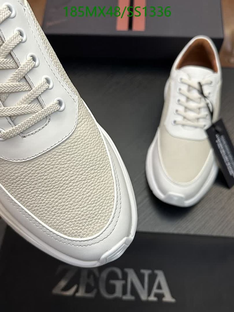 Luxury Shoes-Zegna Code: SS1336 $: 240.5USD