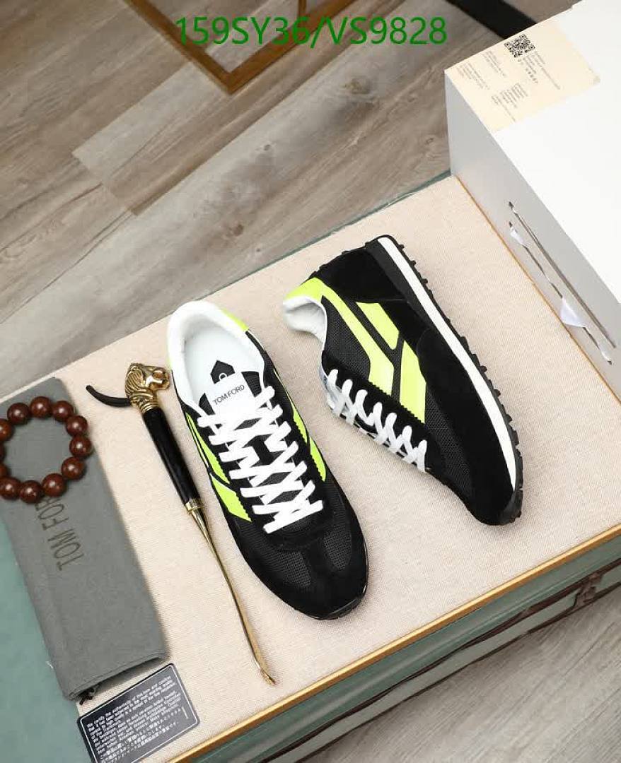 Luxury Shoes-Tom Ford Code: VS9828 $: 206.7USD