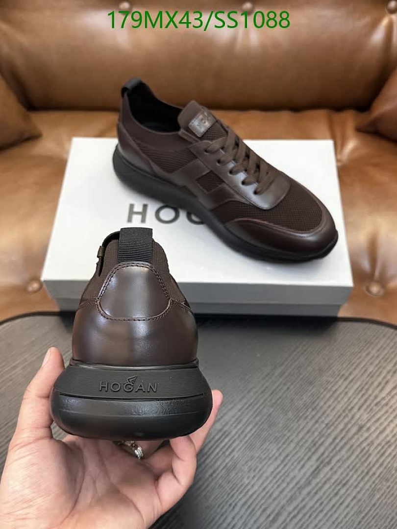 Luxury Shoes-Hogan Code: SS1088 $: 232.7USD