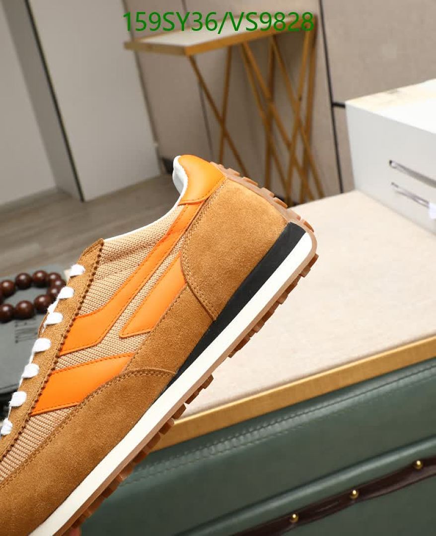 Luxury Shoes-Tom Ford Code: VS9828 $: 206.7USD