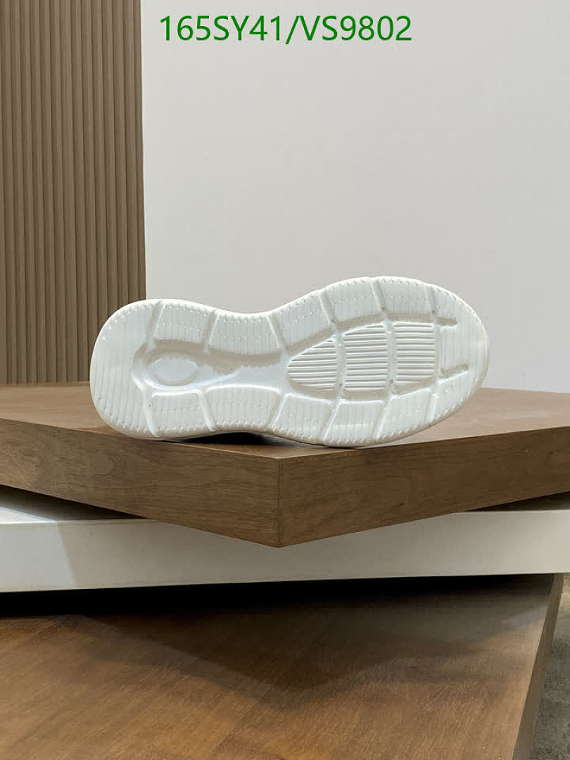 Luxury Shoes-Moncler Code: VS9802 $: 214.5USD