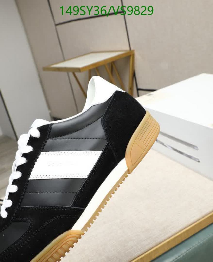 Luxury Shoes-Tom Ford Code: VS9829 $: 193.7USD