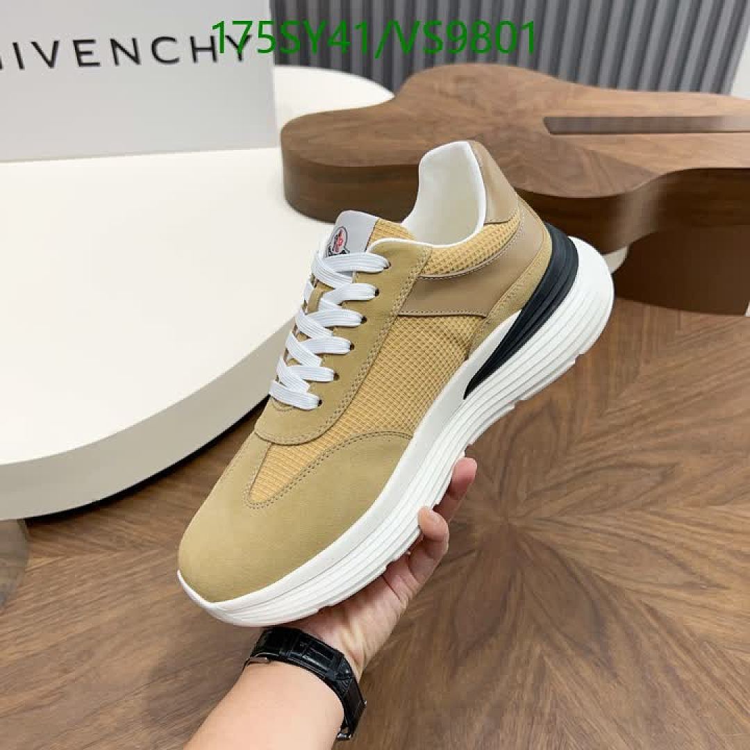 Luxury Shoes-Moncler Code: VS9801 $: 227.5USD