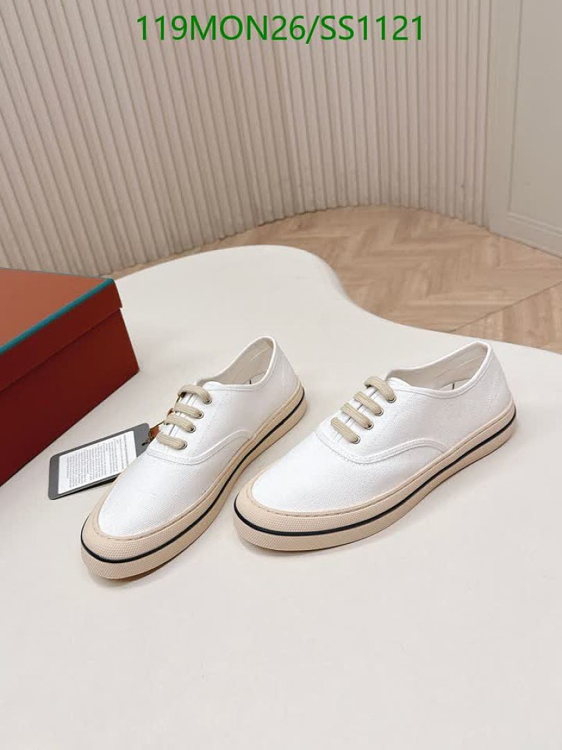 Luxury Shoes-Loro Piana Code: SS1121 $: 154.7USD