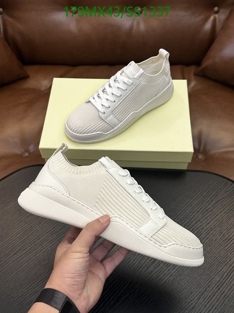 Luxury Shoes-Zegna Code: SS1337 $: 232.7USD