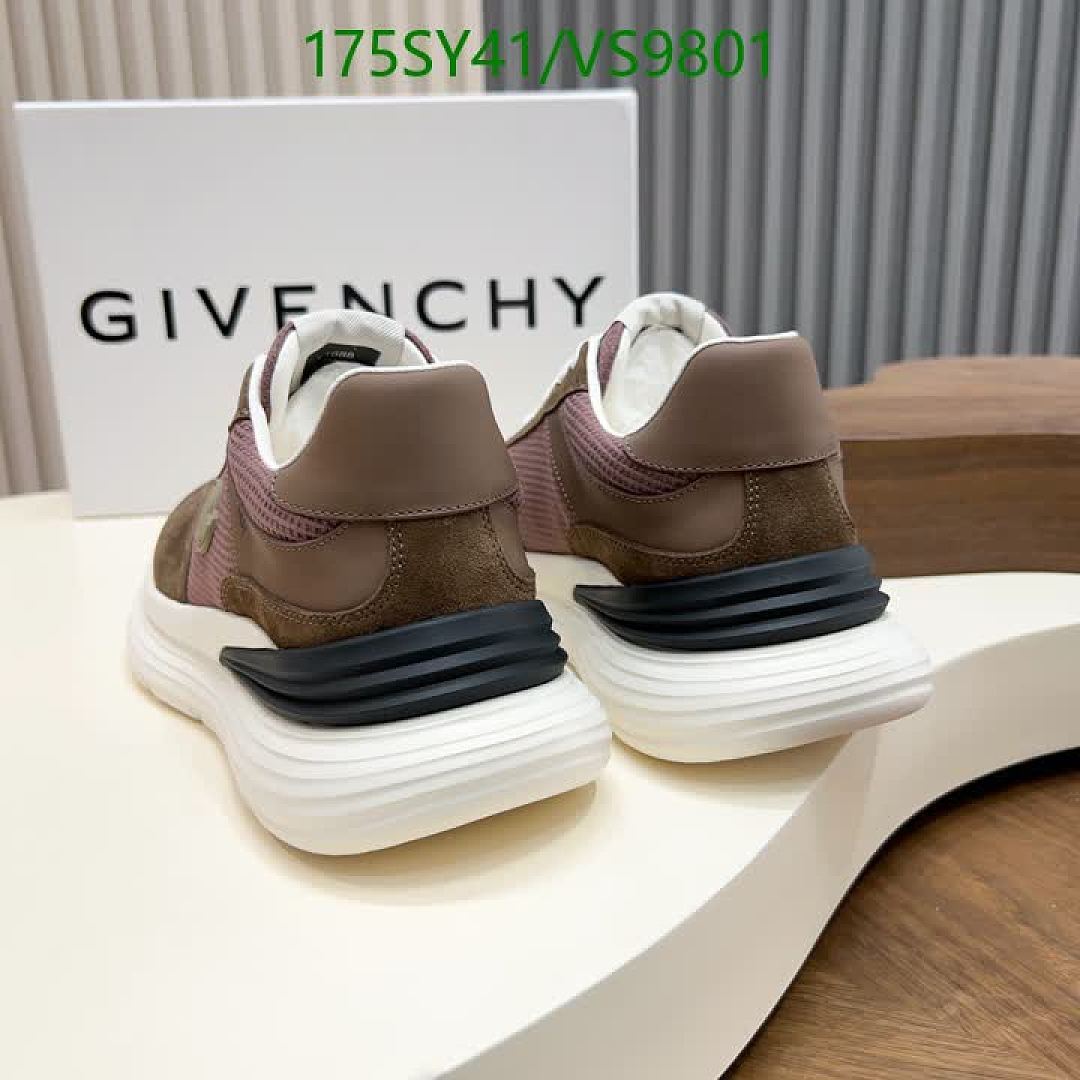 Luxury Shoes-Moncler Code: VS9801 $: 227.5USD