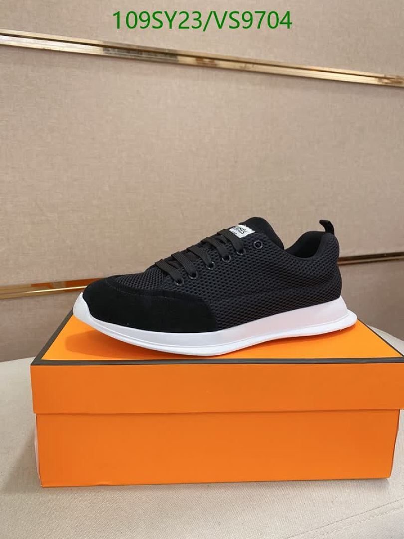 Luxury Shoes-Hermes Code: VS9704 $: 141.7USD