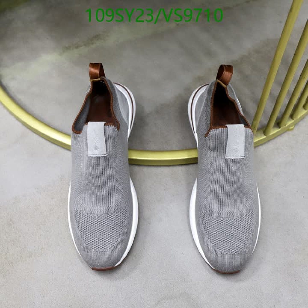 Luxury Shoes-Loro Piana Code: VS9710 $: 141.7USD