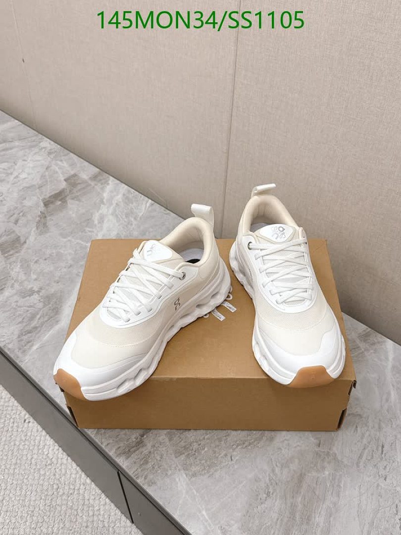 Luxury Shoes-Loewe Code: SS1105 $: 188.5USD