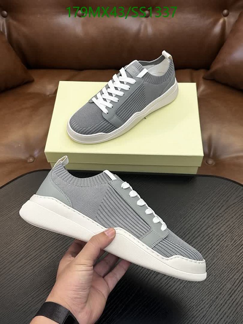 Luxury Shoes-Zegna Code: SS1337 $: 232.7USD