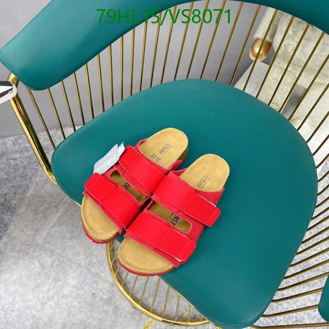 Luxury Shoes-Birkenstock Code: VS8071 $: 102.7USD