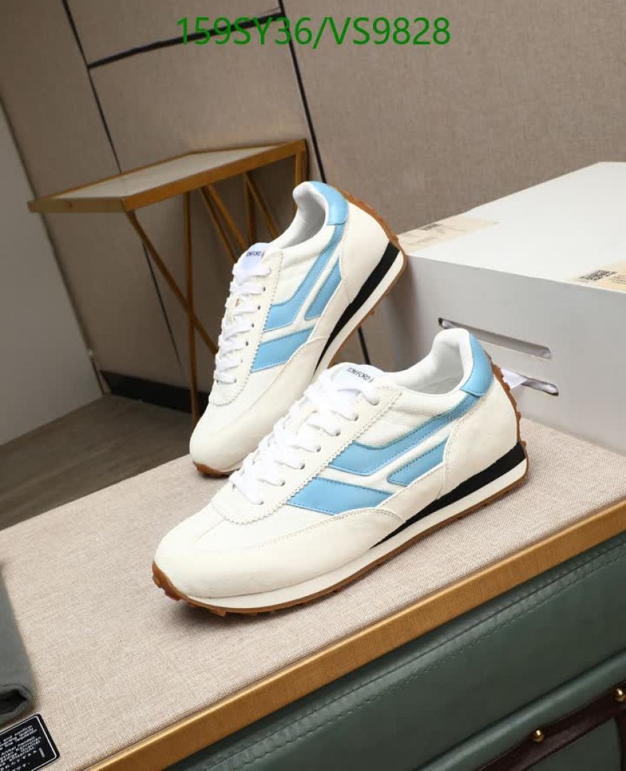 Luxury Shoes-Tom Ford Code: VS9828 $: 206.7USD