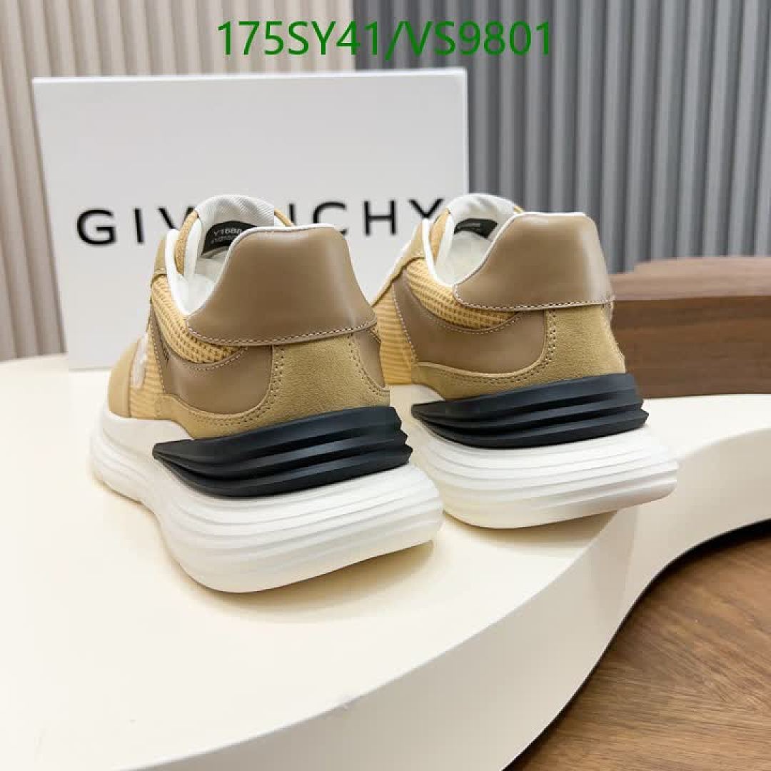 Luxury Shoes-Moncler Code: VS9801 $: 227.5USD