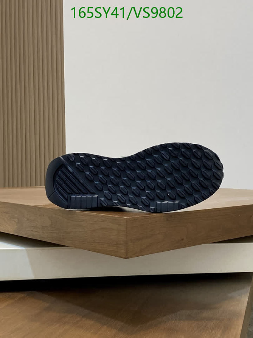 Luxury Shoes-Moncler Code: VS9802 $: 214.5USD