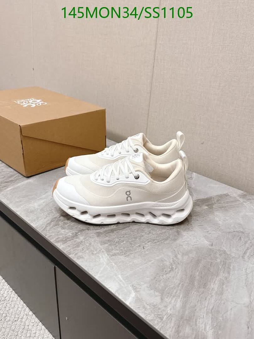 Luxury Shoes-Loewe Code: SS1105 $: 188.5USD