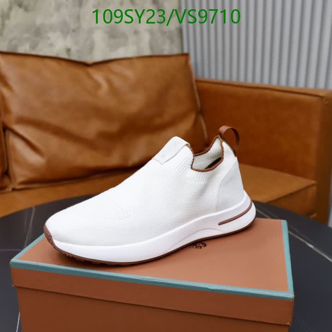 Luxury Shoes-Loro Piana Code: VS9710 $: 141.7USD